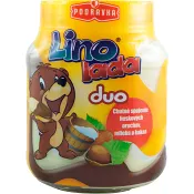 Duokräm Linolada 350g Podravka.