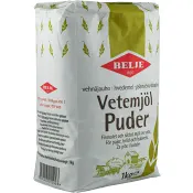 Mjöl 1kg Belje.