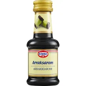 Arraksarom 30ml Dr.Oetker.