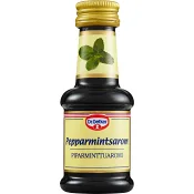 Pepparmintsarom 30ml Dr.Oetker.