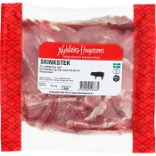 Skinkstek i bit 900g Nyhléns Hugosons.