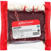 Hästbiff ca 1kg Nyhléns Hugosons.