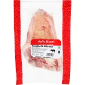 Fläsklägg med Ben ca 1kg Nyhléns Hugosons.