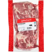 Fläskkarré ca 2kg Nyhléns Hugosons.