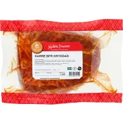 Karre Bfr Kryddad ca 1,2kg Nyhléns Hugosons.