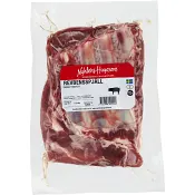 Revbensspjäll ca 1,5kg Nyhléns Hugosons.