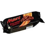 Mars Caramel Centre Biscuit 144g Mars.