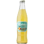 Lemonad Apelsin 275ml Ritchie.