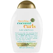 Schampo Coconut Curls 385 ml OGX.
