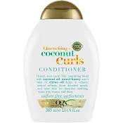 Balsam Coconut Curls 385 ml OGX.