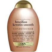 Balsam Brazilian Keratin 385ml OGX.