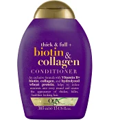 Balsam Biotin &amp; collagen 358ml OGX.
