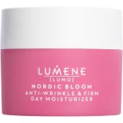 Dagkräm Lumo Nordic Bloom Anti-Wrinkle 50ml Lumene.