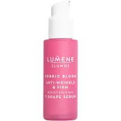 Serum Lumo Nordic Bloom V-Shape 30ml Lumene.