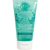Ansiktstvätt Micellar Gel Cleanser PUHDAS 150ml Lumene.