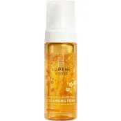 Rengöringsskum Radiance Boosting 150ml Lumene.