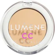 CC Concealer Light 2,5g Lumene.