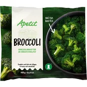 Broccoli 400g Apetit.
