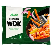 Nordisk Wok 500g Apetit.