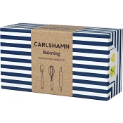 Stek och bakmargarin 500g Carlshamn.