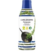 Flytande margarin 750ml Carlshamn.