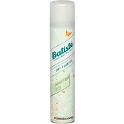 Torrschampo Natural &amp; light 200ml Batiste.