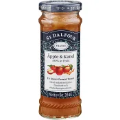Marmelad Äpple &amp; Kanel 284g St.Dalfour.