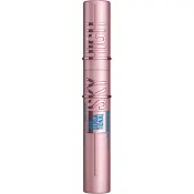 Mascara Lash Sensational Sky High Black Waterproof 1-p Maybelline.