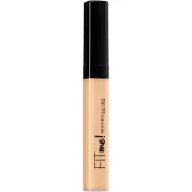 Concealer Fit Me Vanilla 6 1-p Maybelline.