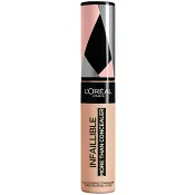 Concealer Infaillible More Than Concealer Vanilla 326 1-p L’Oréal Paris.