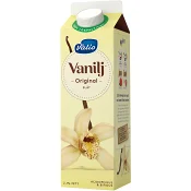 Vaniljyoghurt 2,1% 1000g Valio.
