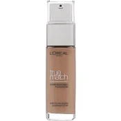 Foundation True Match Foundation Beige rose 3C 30ml L’Oréal Paris.