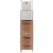 Foundation True Match Ambre gold 7W 30ml L’Oréal Paris.