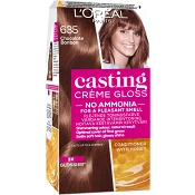 Hårtoning 635 Chocolate Bonbon 1-p Casting Creme Gloss.