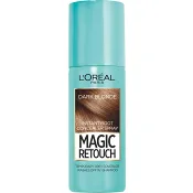 Hårconcealer spray Dark Blonde 75ml Magic Retouch.