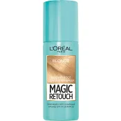 Hårconcealer spray Blonde 75ml Magic Retouch.