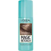 Hårconcealer spray Brown 75ml Magic Retouch.