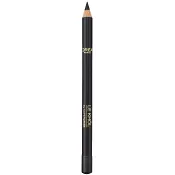Ögonpenna Superliner Le Kohl Midnight Black 101 1-p L’Oréal Paris.