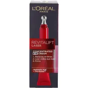 Ögonkräm Revitalift Laser 15ml Lóreal.