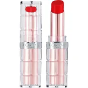 Läppstift Color Riche Plump n’ Shine Watermelon Plump 102 L’Oréal Paris.