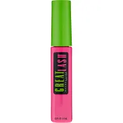 Mascara Great Lash Blackest Black 1 1-pMaybelline.