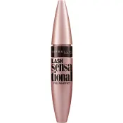 Mascara Lash Sensational Black 1-p Maybelline.
