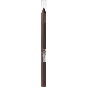 Tattoo Liner Gel Pencil Bold Brown 910 Maybelline.
