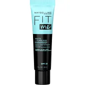 Primer Fit Me Matte + Poreless Primer 0 30ml Maybelline.
