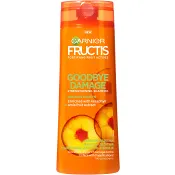 Schampo Goodbye damage 250ml Fructis.