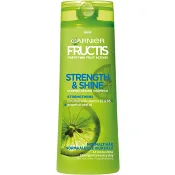 Schampo Strength &amp; Shine Normalt hår 250ml Fructis.