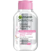 Ansiktsrengöring Micellar Cleansing Water SkinActive 100ml Garnier.