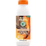 Balsam Papaya Hairfood 350ml Fructis.
