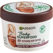 Bodybutter Superfood 80H Reparing Butter Very Dry Skin 380ml Garnier.