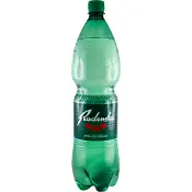 Mineralvatten 1,5L Radenska.